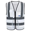 Gilet de chasse fluo pas cher