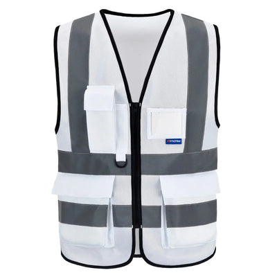 Gilet de chasse fluo pas cher