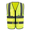 Gilet de chasse fluo pas cher