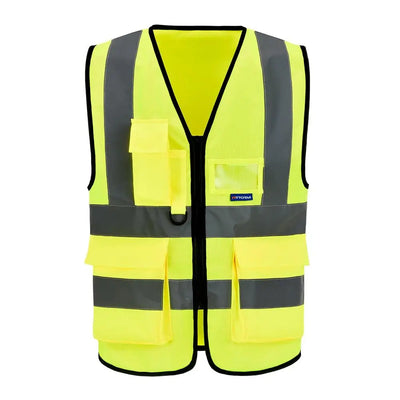 Gilet de chasse fluo pas cher