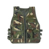 Gilet de chasse junior