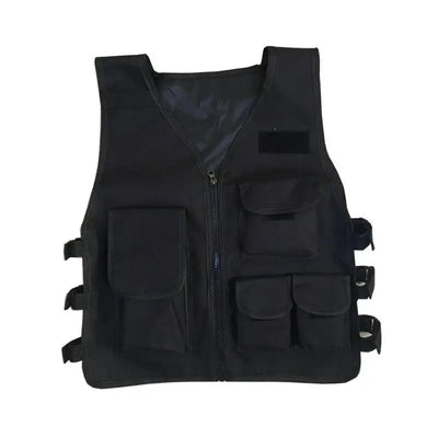 Gilet de chasse junior