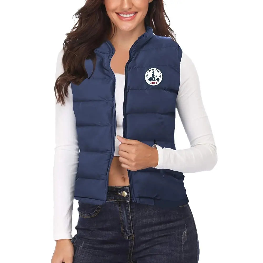 Gilet de chasse percussion