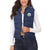 Gilet de chasse percussion