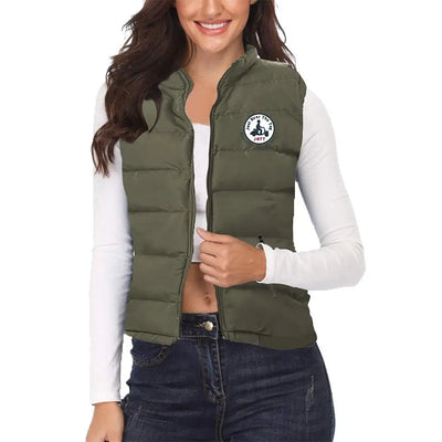 Gilet de chasse percussion