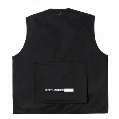 Gilet chauffant de chasse