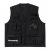 Gilet chauffant de chasse