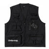 Gilet chauffant de chasse