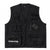 Gilet chauffant de chasse
