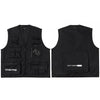 Gilet chauffant de chasse