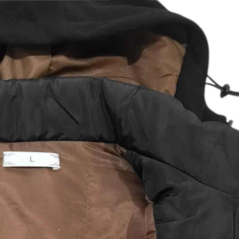 Gilet chauffant homme chasse