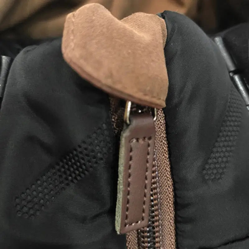 Gilet chauffant homme chasse