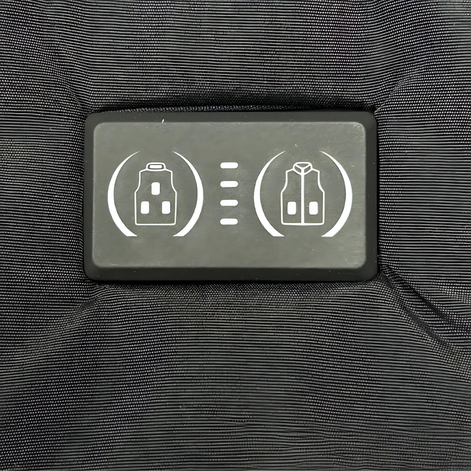 Gilet chauffant homme hiver