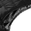 Gilet chauffant homme imperméable