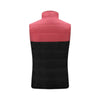 Gilet chauffant homme moto
