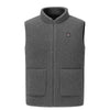 Gilet chauffant homme outdoor