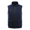 Gilet chauffant homme randonnée