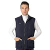 Gilet chauffant homme randonnée
