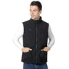 Gilet chauffant homme randonnée