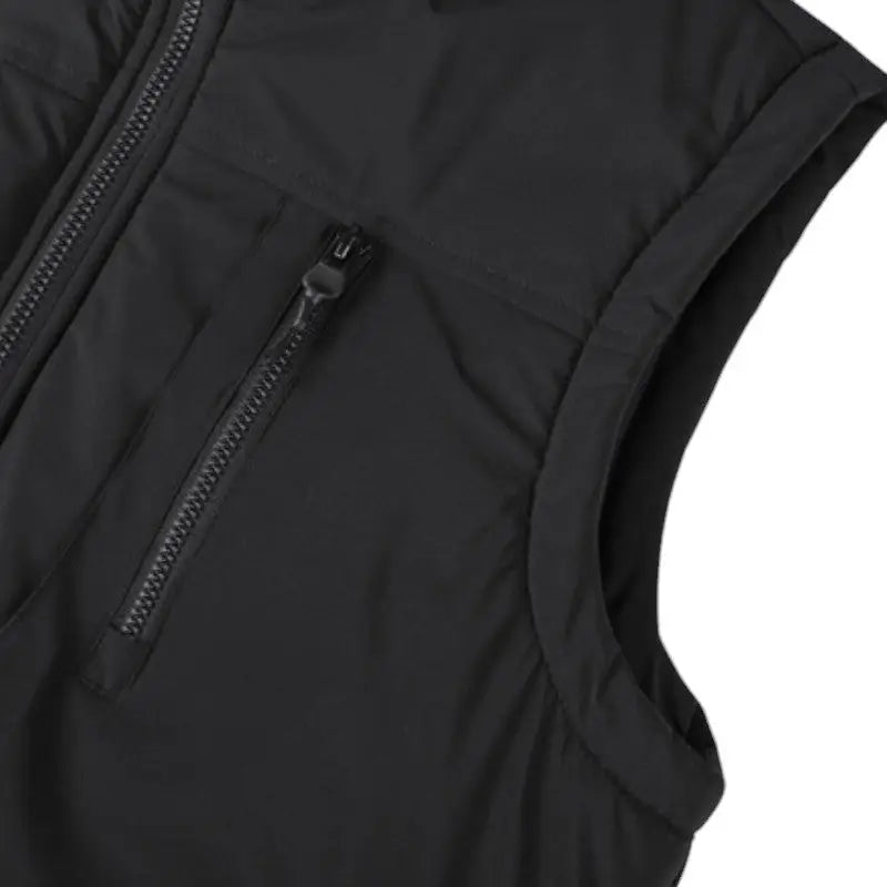 Gilet chauffant homme randonnée