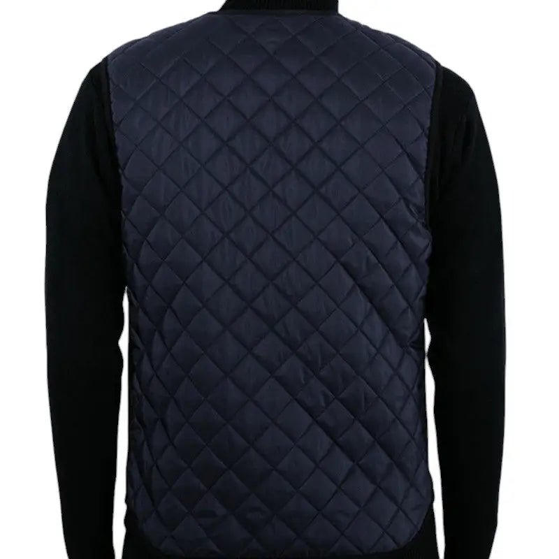 Gilet chauffant homme température réglable