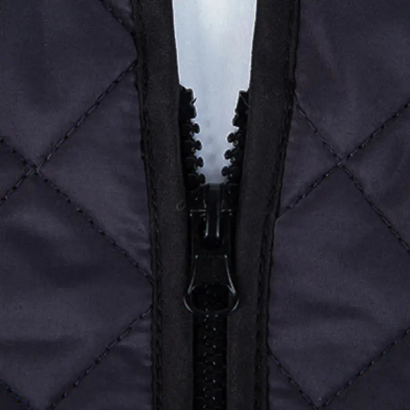 Gilet chauffant homme température réglable