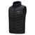 Gilet chauffant intelligent homme