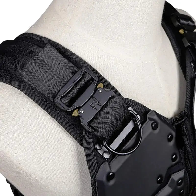 Gilet ’combat’
