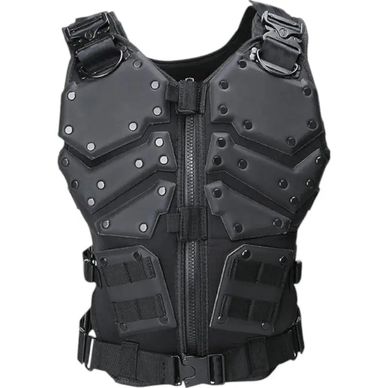 Gilet ’combat’