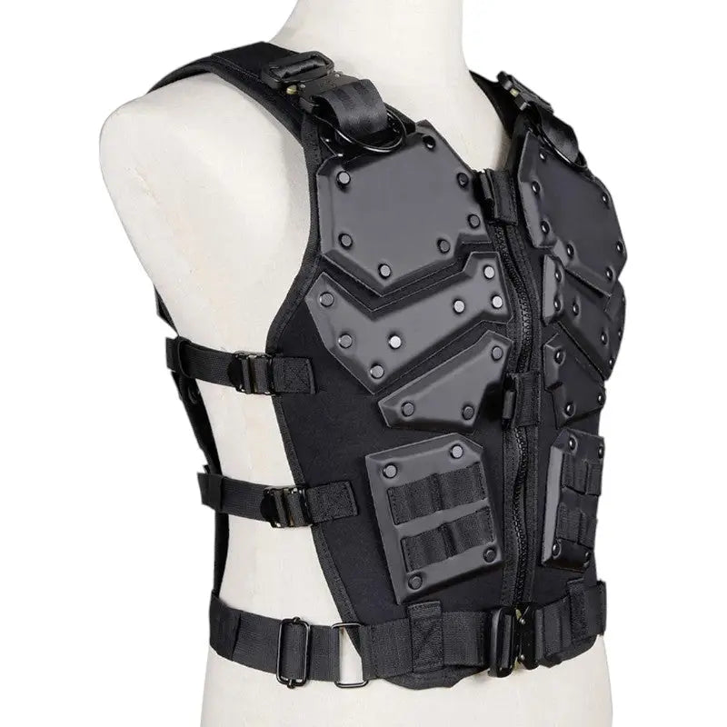 Gilet ’combat’