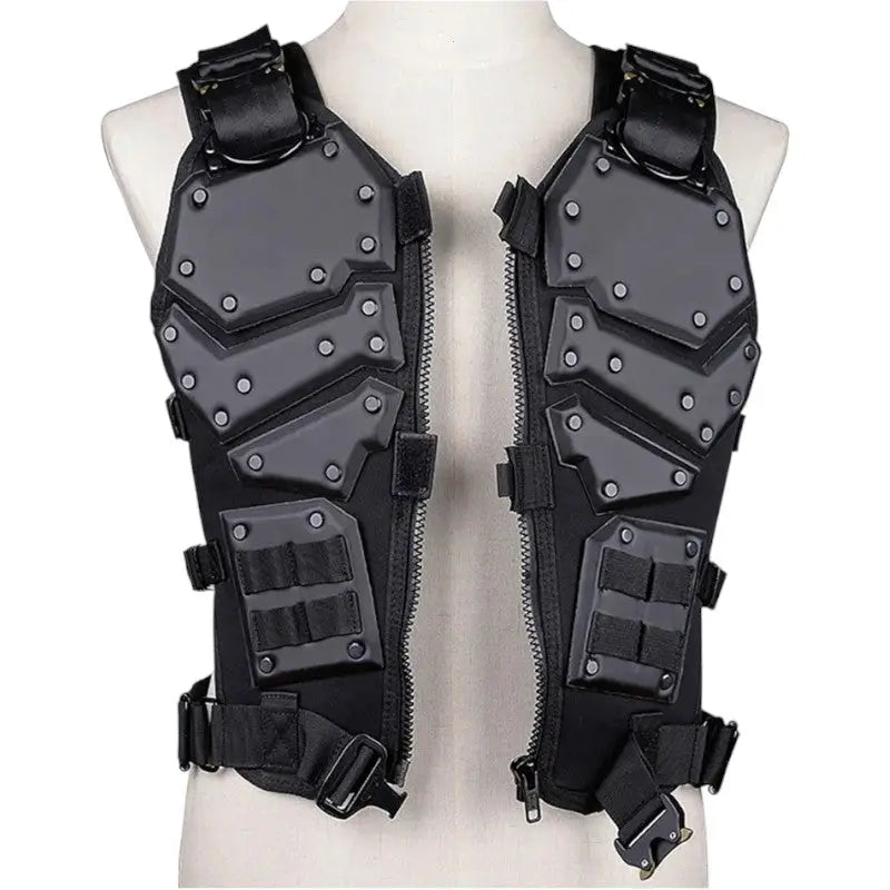 Gilet ’combat’