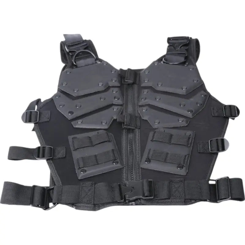 Gilet ’combat’