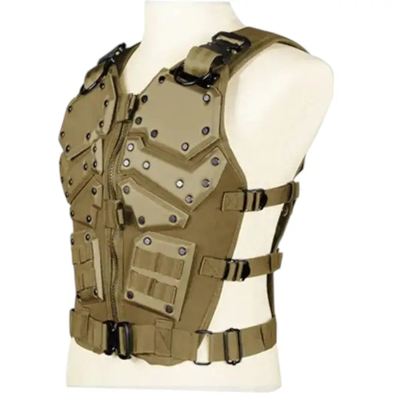 Gilet ’combat’