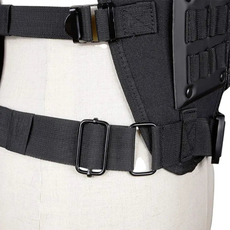 Gilet ’combat’