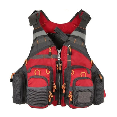 Gilet de combat pilote de chasse