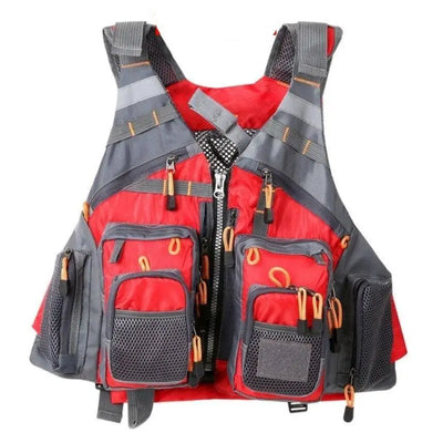 Gilet de combat pilote de chasse