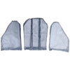 Gilet de combat pilote de chasse