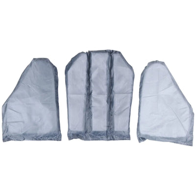 Gilet de combat pilote de chasse
