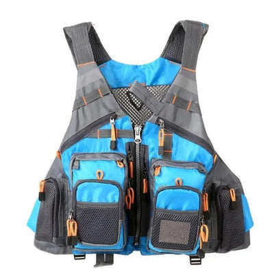 Gilet de combat pilote de chasse