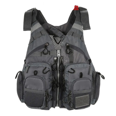 Gilet de combat pilote de chasse