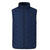 Gilet confort homme chauffant