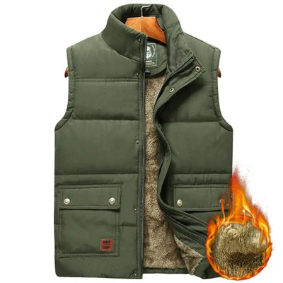 Gilet de chasse browning