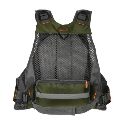 Gilet de combat pilote de chasse