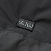 Gilet polaire chauffant homme