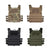 Gilet de protection chasse