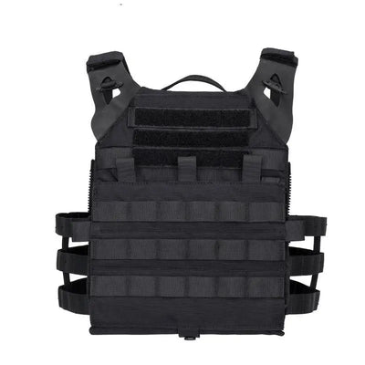 Gilet de protection chasse