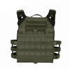 Gilet de protection chasse