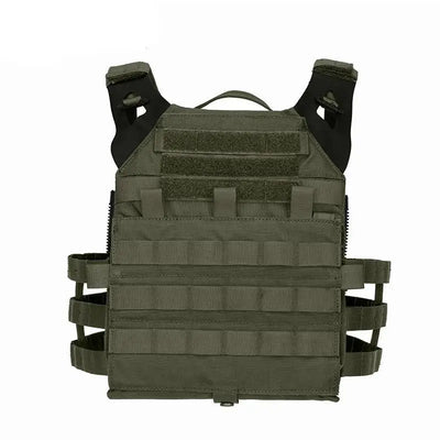 Gilet de protection chasse