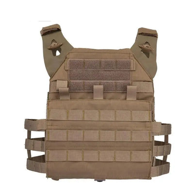 Gilet de protection chasse