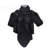 Gilet tactical